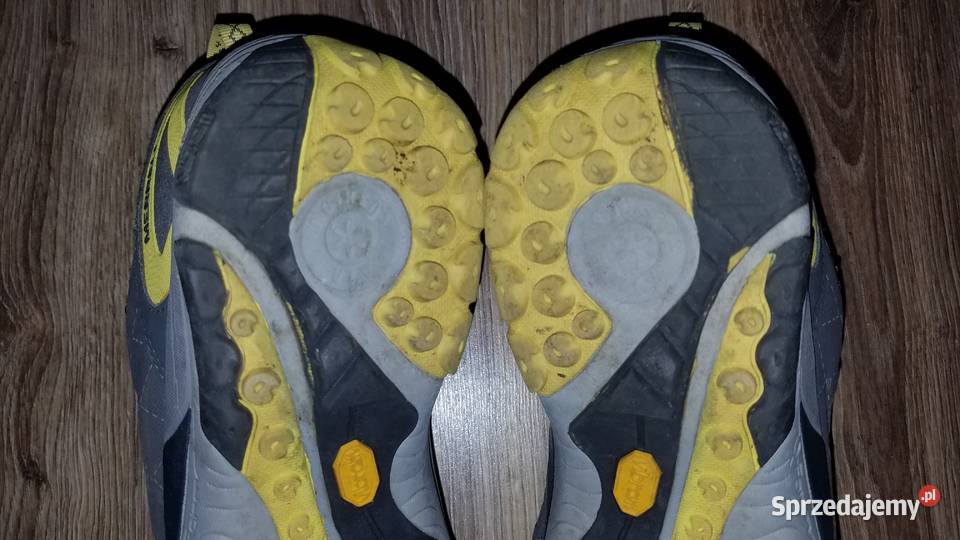 Buty Merrell Avian Light Sport GORETEX EUR42 27