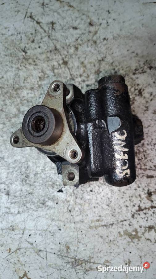 Pompa wspomagania Renault Scenic I Łagów sprzedam