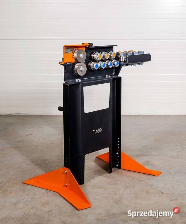 Prościarka do drutu odgromowego PR6814 Narzędzia ręczne Pruszków