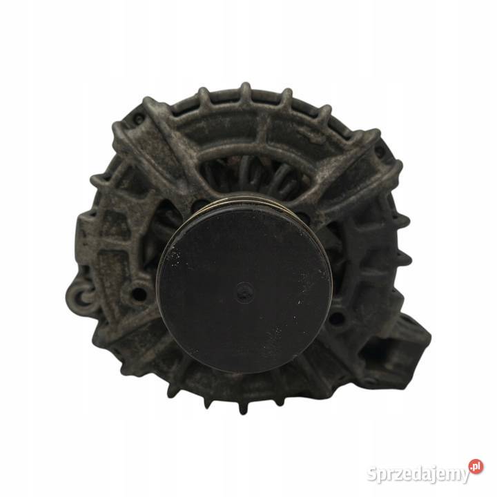 ALTERNATOR Volvo S80 II V70 III 24 D5 31419556 osobowe Układ elektryczny silnika Chełm