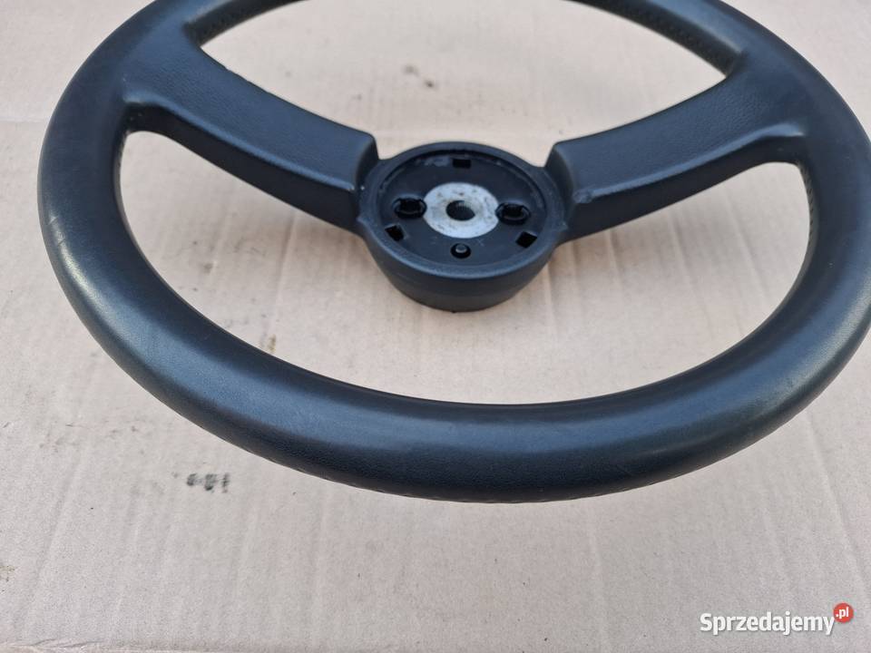 Kierownica Fiat 126p Maluch BIS