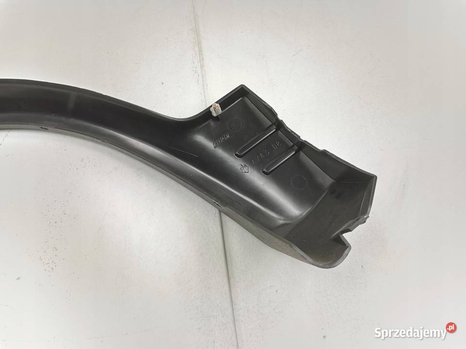 LISTWA BŁOTNIKA FIAT NOWA ORYGINALNA 7568734 lubelskie