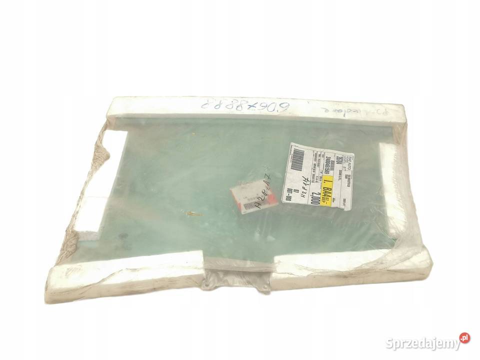 SZYBA DRZWI PRAWY TYŁ LANCIA THESIS 20012007 sprzedam