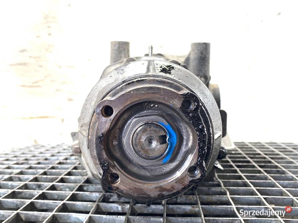 MOST DYFER TYŁ HONDA CRV I 20 147 9502 SUV Mosty sprzedam