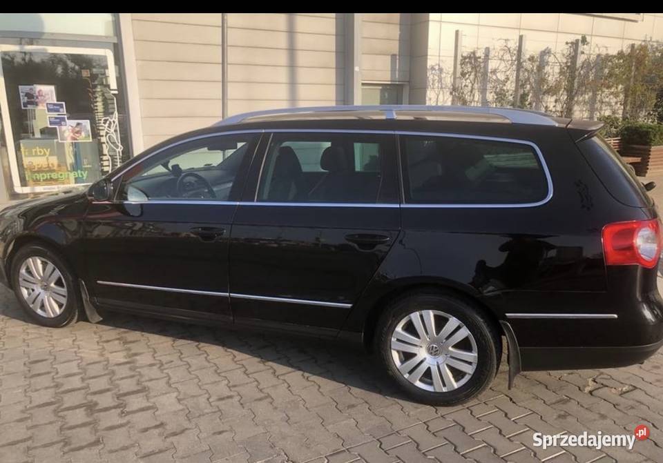 Volkswagen Passat Salon Polska 18 TFSI Salon Motoryzacja Warszawa sprzedam