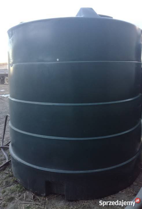 Zbiornik na paliwo Titan FuelMaster Matczyn sprzedam