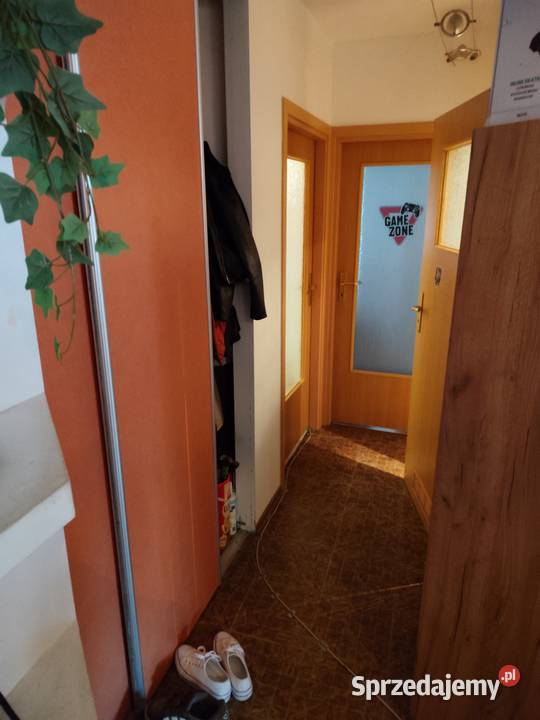 Mieszkanie na osiedlu Botanik w Lublinie Lublin