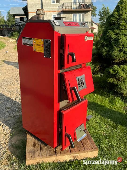 Defro 15kw piec kocioł sas ogniwo zębiec kamen Tarnów sprzedam