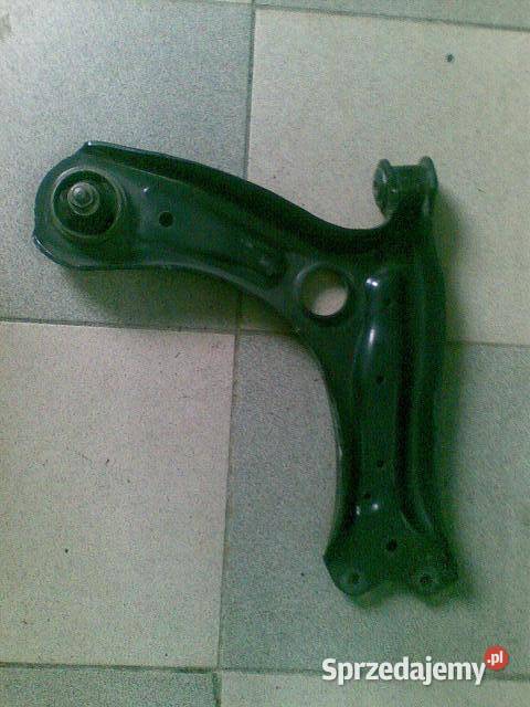 WAHACZ LEWY 6R0407151A PRAWY 6R0407152A VW SKODA wahacze łódzkie Łódź