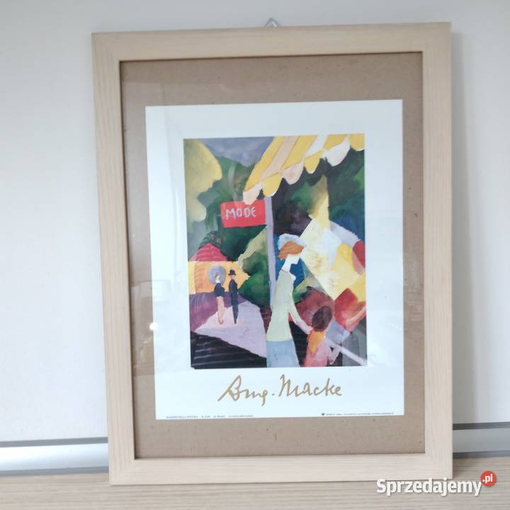 obrazkireprodukcje Bukowno