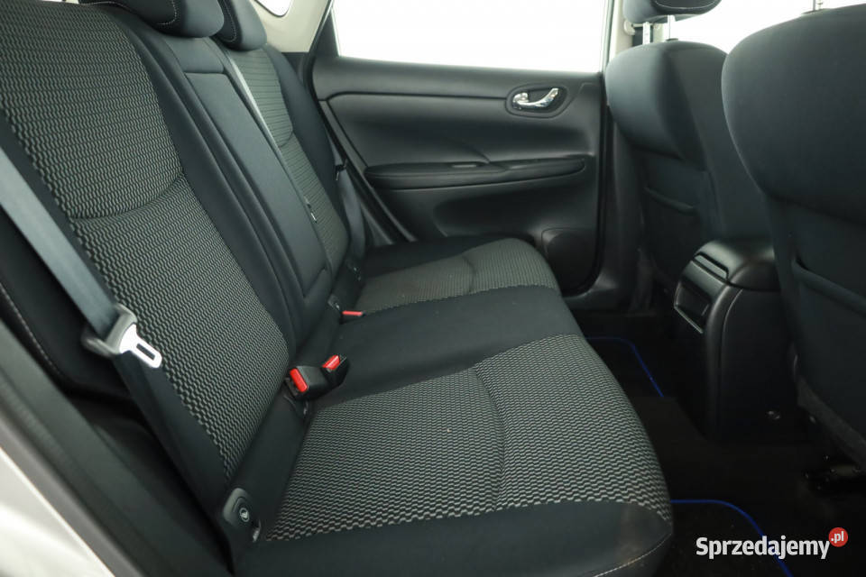 Nissan Pulsar 12 DIGT system Start-Stop Piaseczno