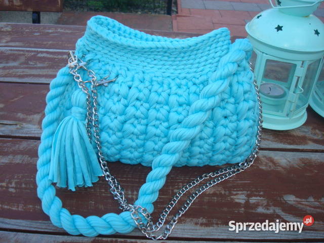 Torebki damskie Osięciny