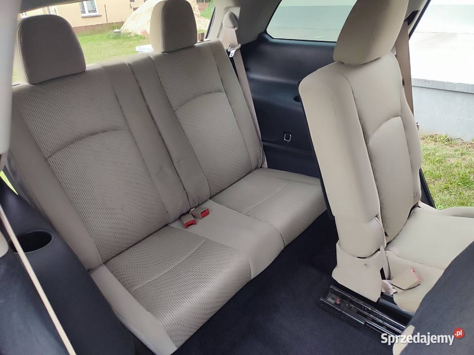 Dodge journey 2014r 175 benzyna sprzedam