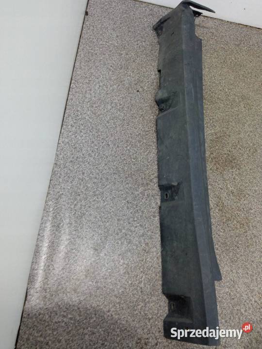 OSŁONA PROGU LEWY PRZÓD MK2 NAKŁADKA Ford