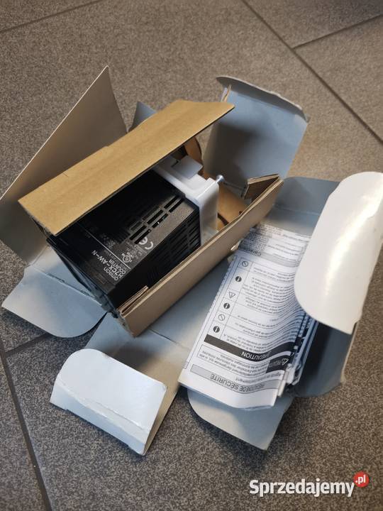 Licznik H7CXAWN omron