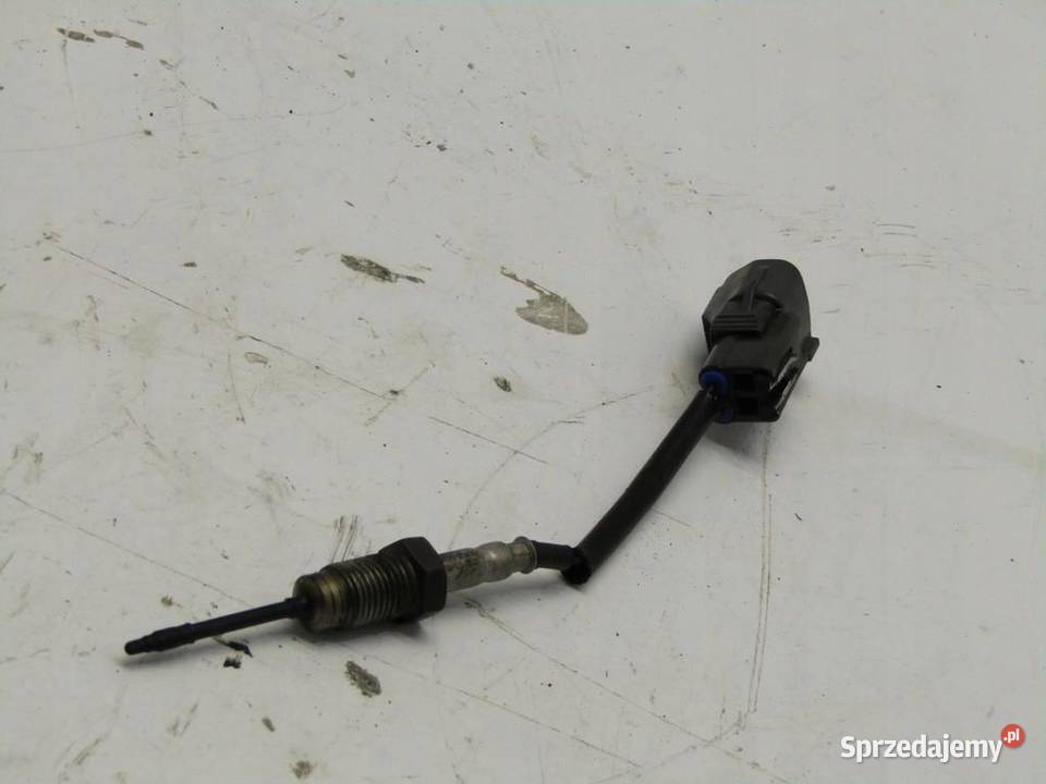 CZUJNIK TEMPERATURY SPALIN 20 D4D TOYOTA RAV4 IV osobowe