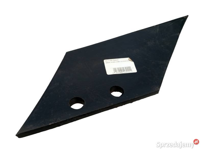 Lemiesz przedpłużka lewy Overum 56026 74189