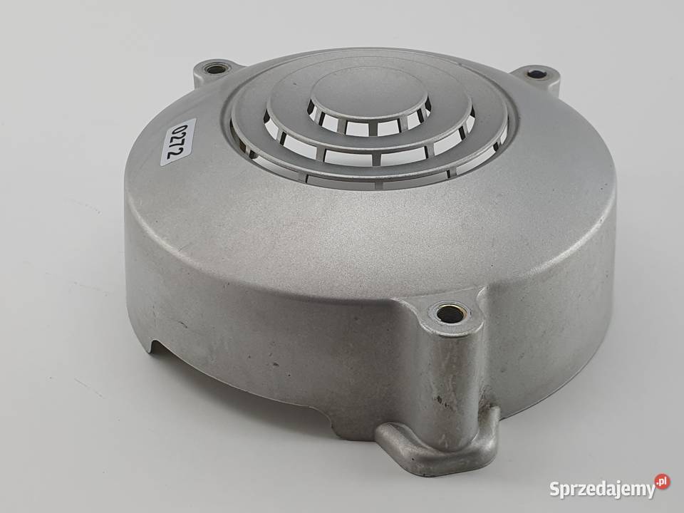 DEKIEL OBUDOWA POKRYWA PEUGEOT EVIVACITY Janowice