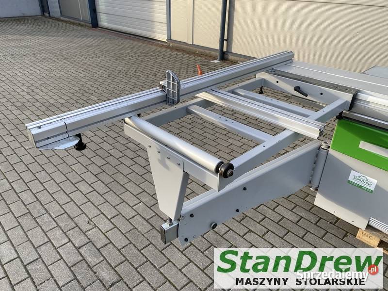 Piła formatowa Felder K 700 S Mojusz sprzedam