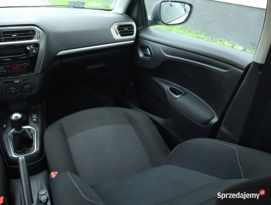Peugeot 301 12 PureTech komputer pokładowy łódzkie sprzedam
