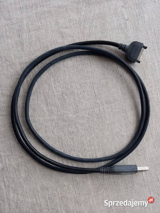 Kabel do NOKI typ CA53