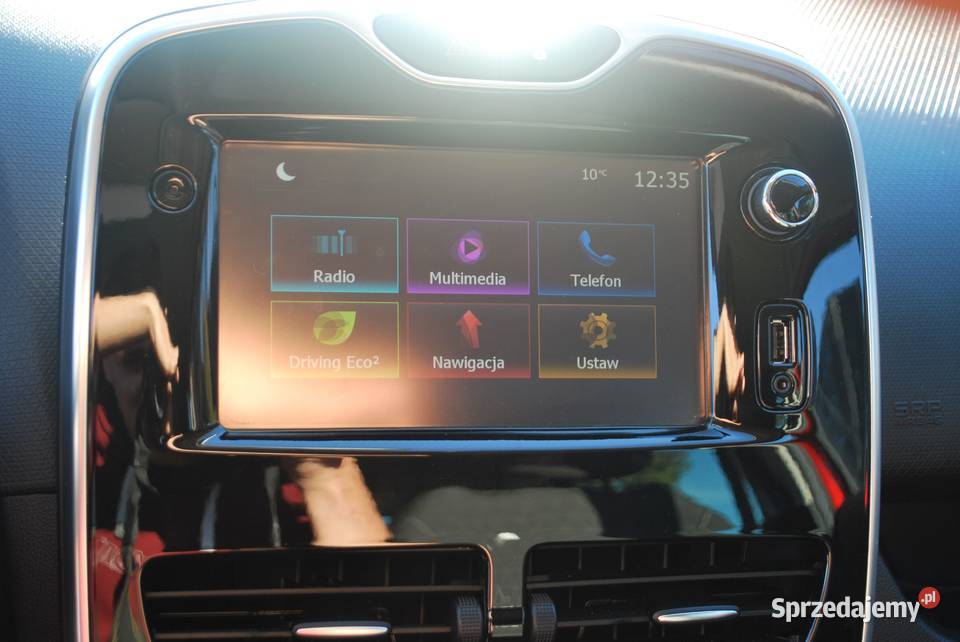 Renault Clio 2 Kpl kół 09 TCE 90 Klima Alu małopolskie