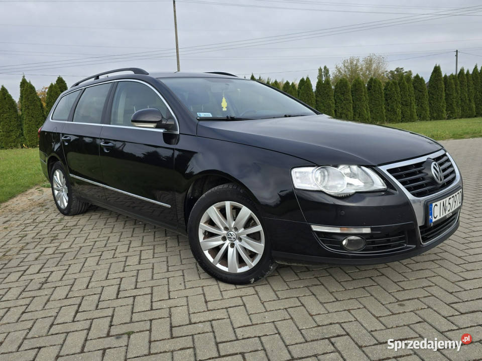 Volkswagen Passat 20TDI Nowy Zestaw Sprzęgła Kutno sprzedam