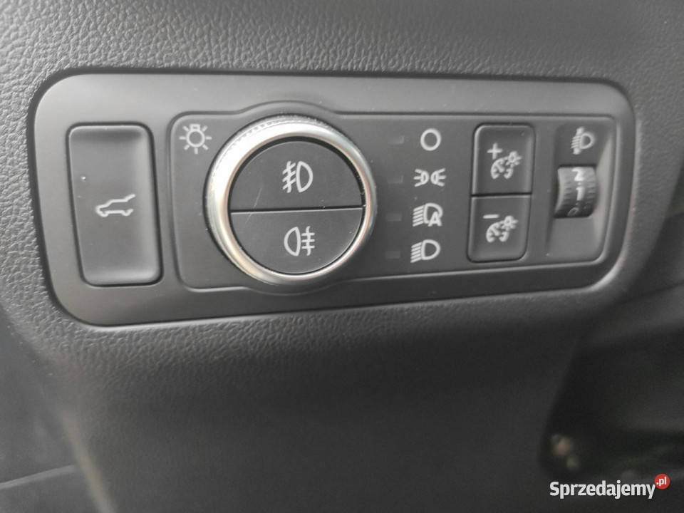 Ford Kuga Titanium 20 EcoBlue 120 automat AWD możliwa zamiana Warszawa