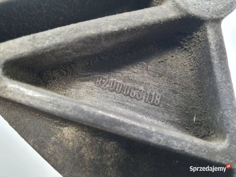 MOCOWANIE RENAULT MASTER II 8200063118 osobowe Lipno
