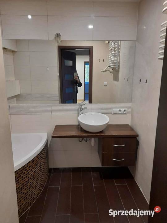 Sprzedaż mieszkania 73m2 Radzyń Podlaski sprzedam