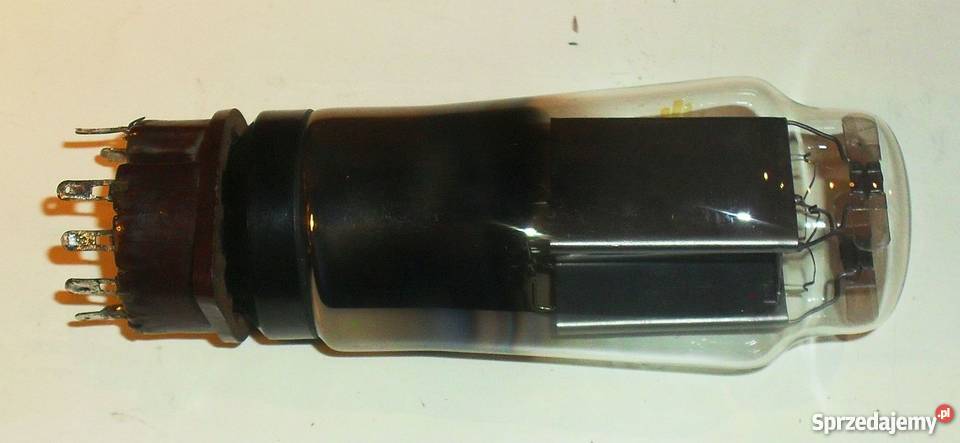 Lampa elektronowa duodioda AZ4 ZWLEgniazdo śląskie
