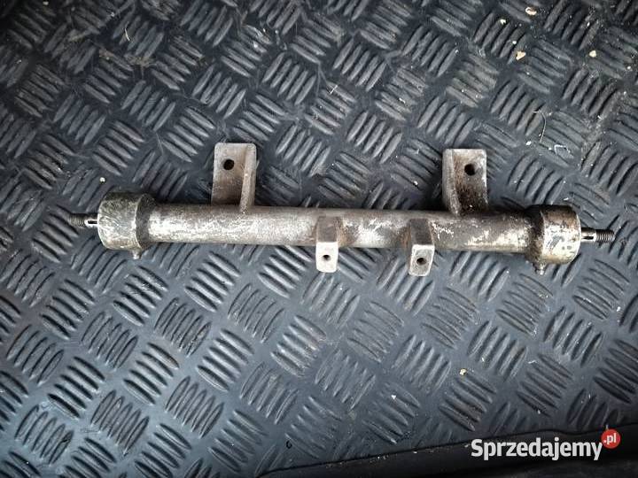 Syrena 104 walek wentylatora kpl Kęty