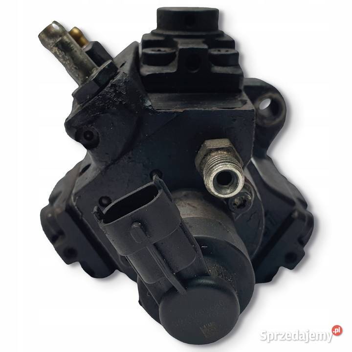 POMPA WTRYSKOWA Opel Insignia 20 CDTI 0445010193 lubelskie Chełm sprzedam