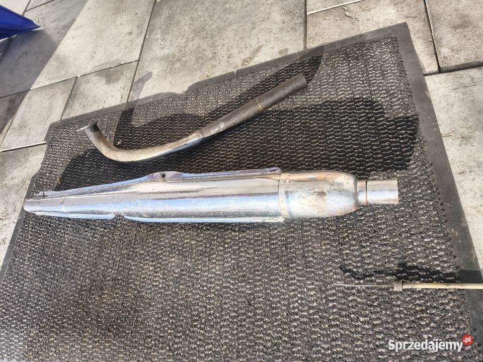 Jawa kaczka pancerka Rzeszów