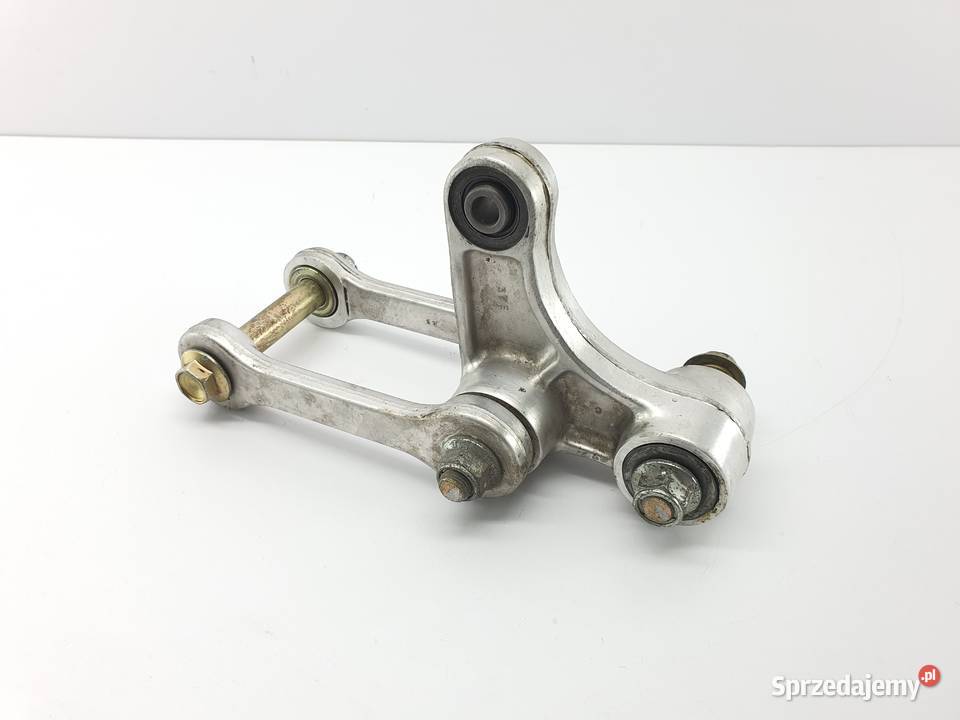 Kiwak Lacznik Wahacza Kosci Suzuki Drz 400 Łódź