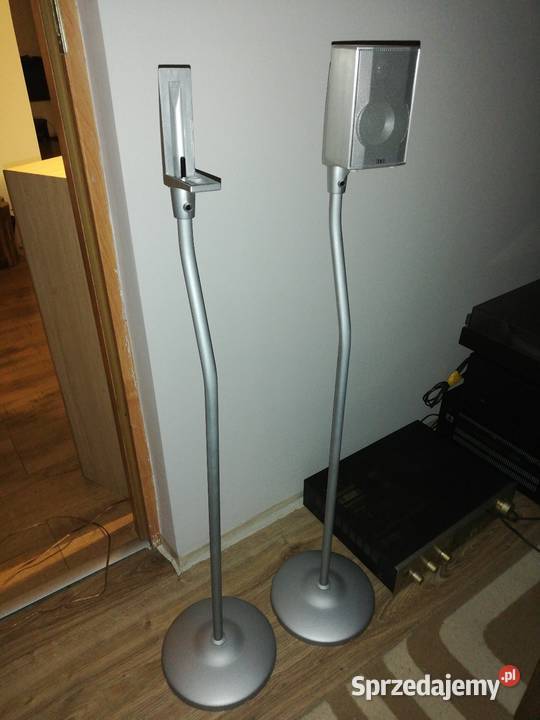 Kino Domowe ELAC 51 Cinema XL Set III Alu Silver Skarżysko-Kamienna sprzedam