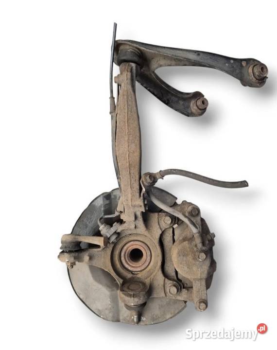 ZWROTNICA PIASTA PRZÓD PRAWA LEWA HONDA CRV I 1 Działoszyce