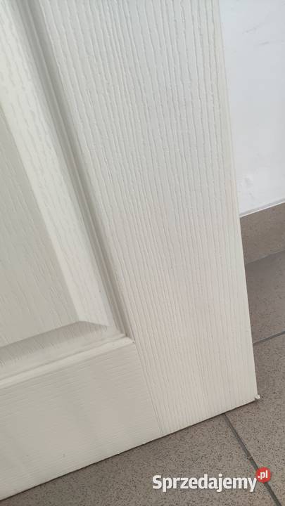 Drzwi wewnętrzne PORTA m LONDYN 80 lewe białe 82cm Warszawa