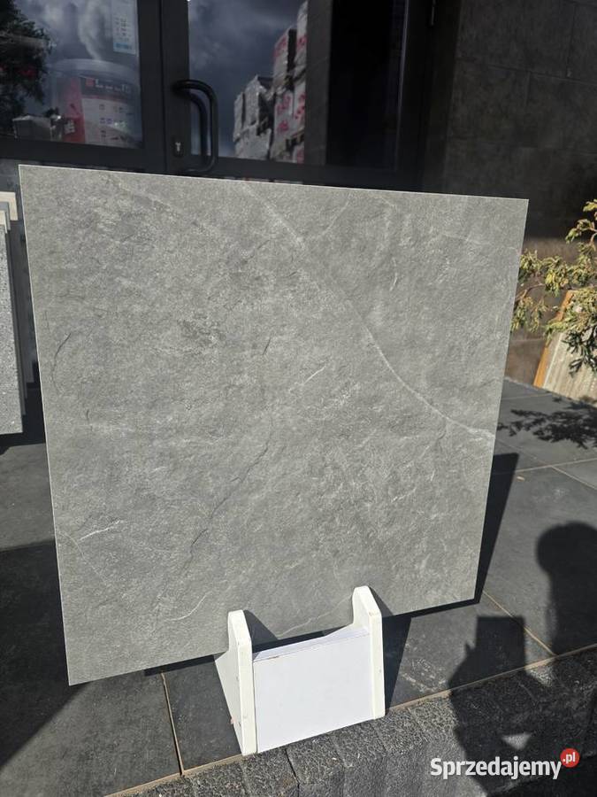 PŁYTKA ARDESIA GRAU 60x60 2 ATEM Opoczno sprzedam