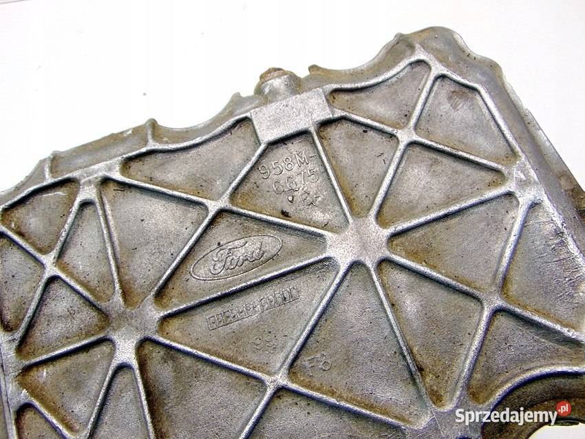 MISKA OLEJU 16 16V ESCORT MONDEO I II ORION sprzedam