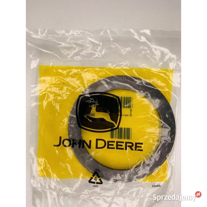 R556331 Pierścień sprężysty John Deere