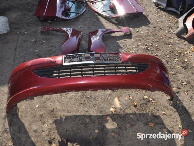 peugeot 307 błotnik kolor EKQD 5382 WYSYŁKA sprzedam