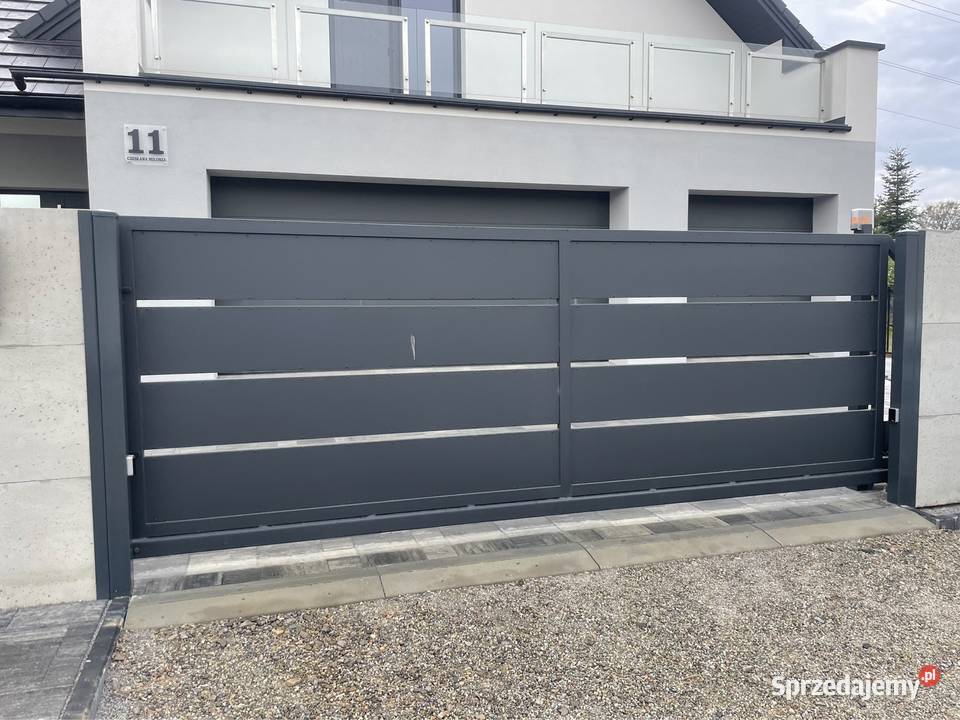 Ogrodzenia płyta architektoniczna Pogórska Wola sprzedam