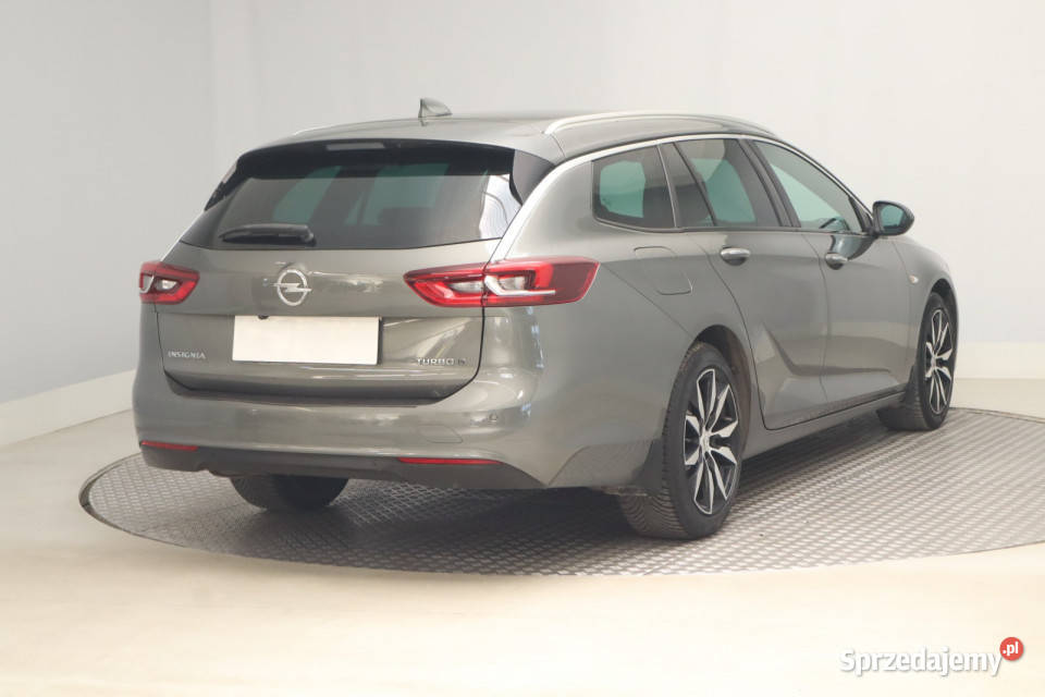Opel Insignia 20 CDTI