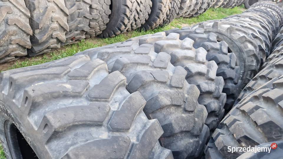 4057024 4007024 1607024 40570r24 Mitas bieżnik Nowe Miasto Lubawskie