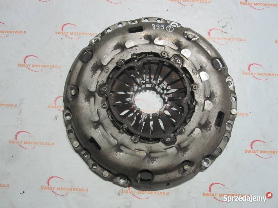 KIA SPORTAGE 10r 20 CRDI D4EA 138 151 sprzęgło świętokrzyskie Kielce sprzedam