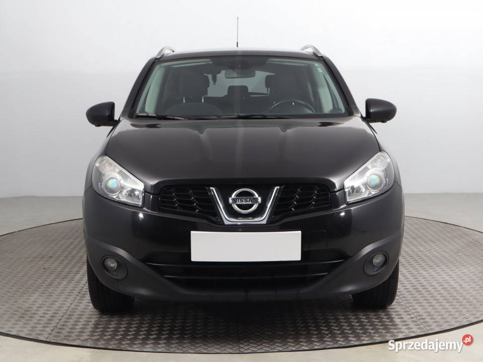Nissan Qashqai 20 Bielany Wrocławskie