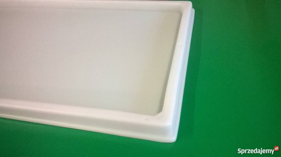 Kuweta plastikowa wym101x52x3 Wrocław
