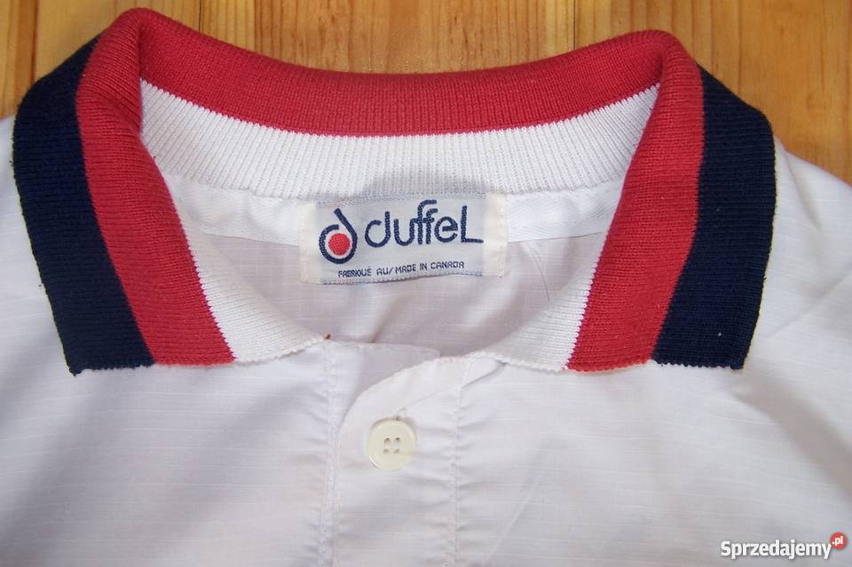 Bluzaszwedka Duffel Białystok