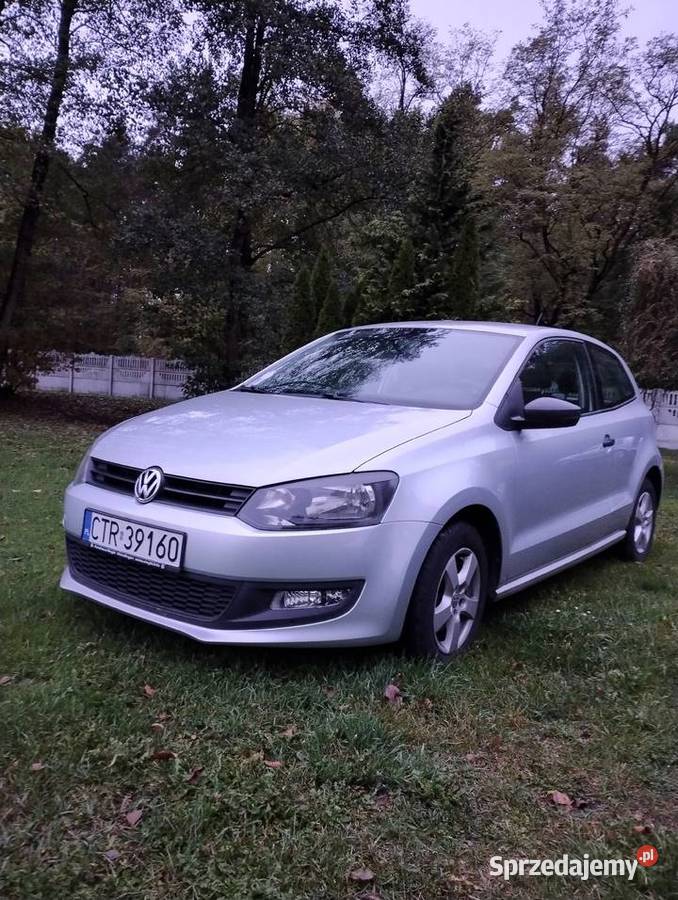 Piękne Polo srebrna strzała srebrny Toruń